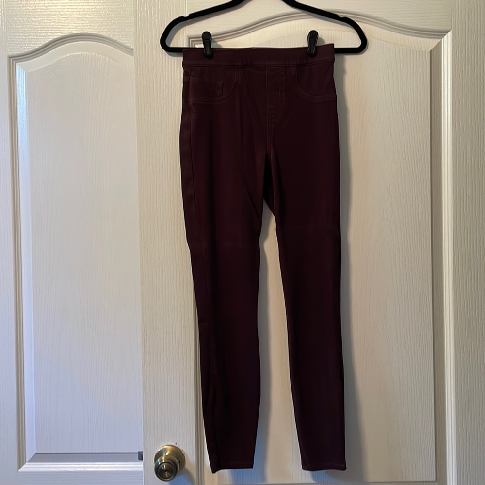 Spanx Jeggings